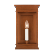 Picture of CUPERTINO SMALL WALL LANTERN