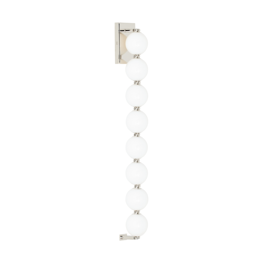 Picture of PERLE 28 SCONCE