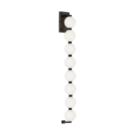 Picture of PERLE 28 SCONCE