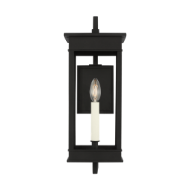 Picture of CUPERTINO MEDIUM BRACKET WALL LANTERN