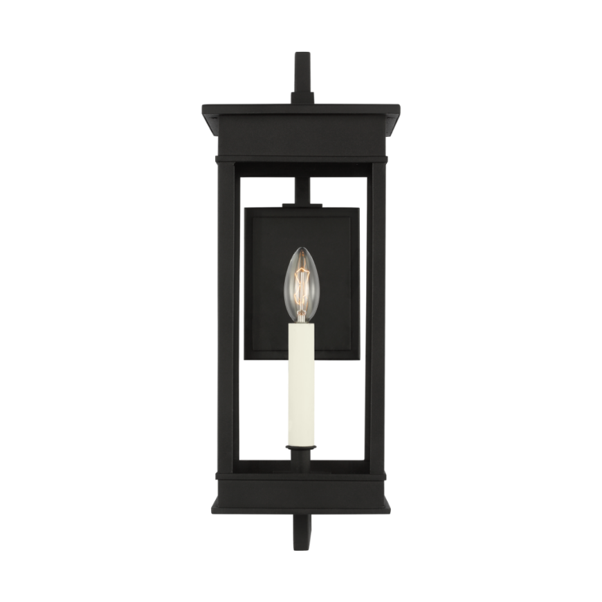 Picture of CUPERTINO MEDIUM BRACKET WALL LANTERN