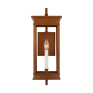 Picture of CUPERTINO MEDIUM BRACKET WALL LANTERN