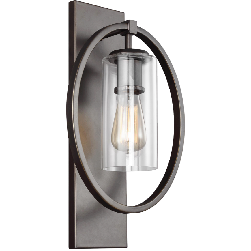 Picture of MARLENA LARGE SCONCE