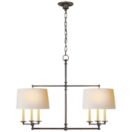 Picture of CLASSIC BILLIARD LIGHT