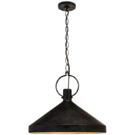 Picture of LIMOGES GRANDE PENDANT