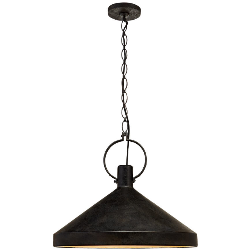 Picture of LIMOGES GRANDE PENDANT