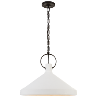 Picture of LIMOGES GRANDE PENDANT