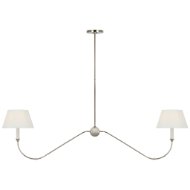 Picture of INGELA 65" LINEAR CHANDELIER