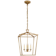 Picture of DARLANA MEDIUM LANTERN