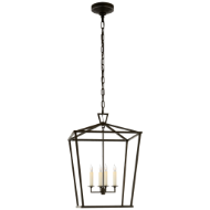 Picture of DARLANA MEDIUM LANTERN