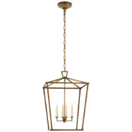 Picture of DARLANA MEDIUM LANTERN