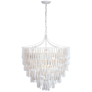 Picture of VACARRO LARGE CHANDELIER (OPEN BOX)