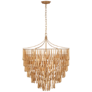 Picture of VACARRO LARGE CHANDELIER (OPEN BOX)