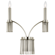 Picture of SUTTON DOUBLE SCONCE