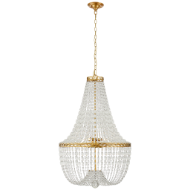 Picture of LINFORT BASKET FORM CHANDELIER