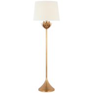 Picture of ALBERTO LARGE FLOOR LAMP