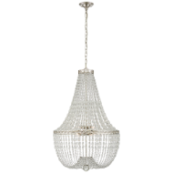 Picture of LINFORT BASKET FORM CHANDELIER