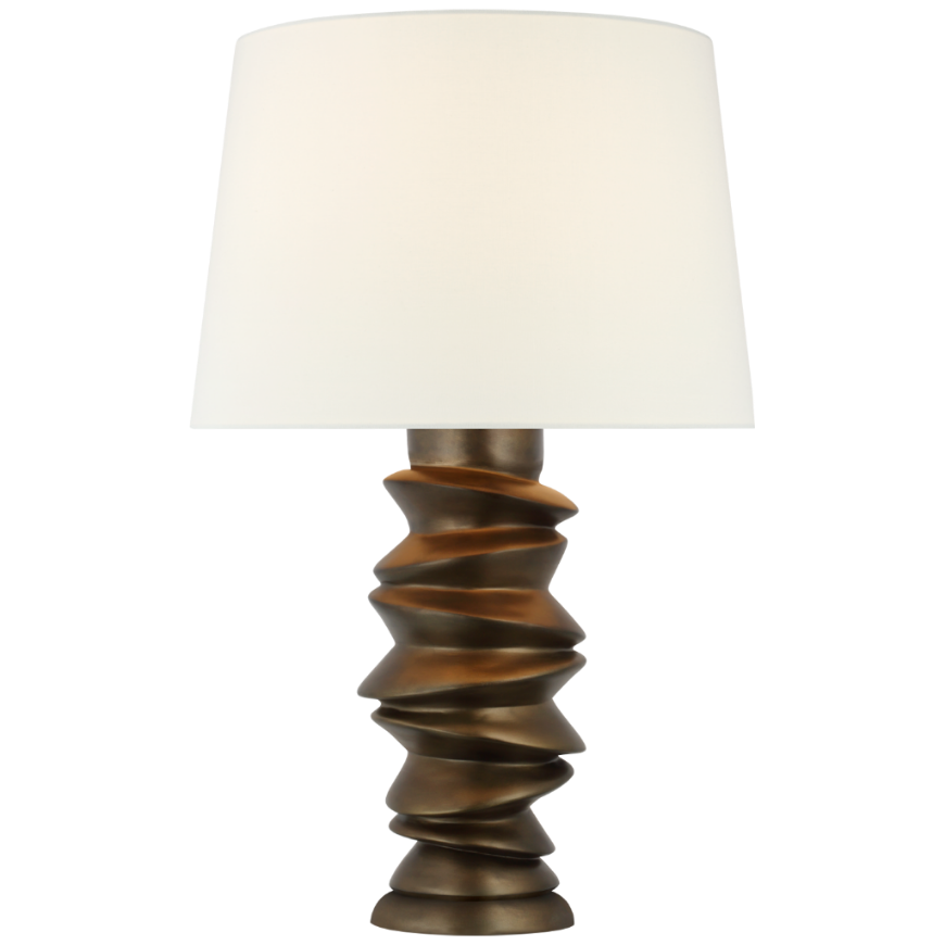 Picture of KARISSA MEDIUM TABLE LAMP