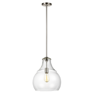 Picture of ZOLA ONE LIGHT PENDANT