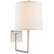 Picture of ASPECT LARGE ARTICULATING SCONCE (OPEN BOX)