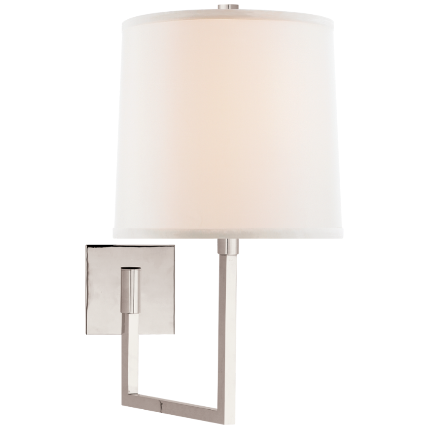 Picture of ASPECT LARGE ARTICULATING SCONCE (OPEN BOX)