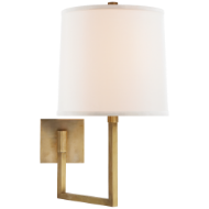 Picture of ASPECT LARGE ARTICULATING SCONCE (OPEN BOX)