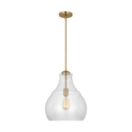 Picture of ZOLA ONE LIGHT PENDANT