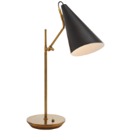 Picture of CLEMENTE TABLE LAMP (OPEN BOX)