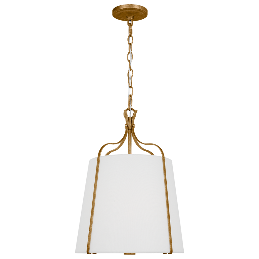 Picture of LEANDER SMALL HANGING SHADE