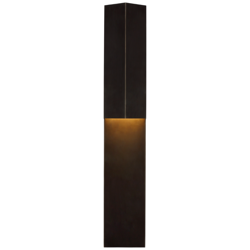 Picture of REGA 30" FOLDED SCONCE