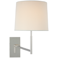 Picture of CLARION MEDIUM ARTICULATING SCONCE (OPEN BOX)