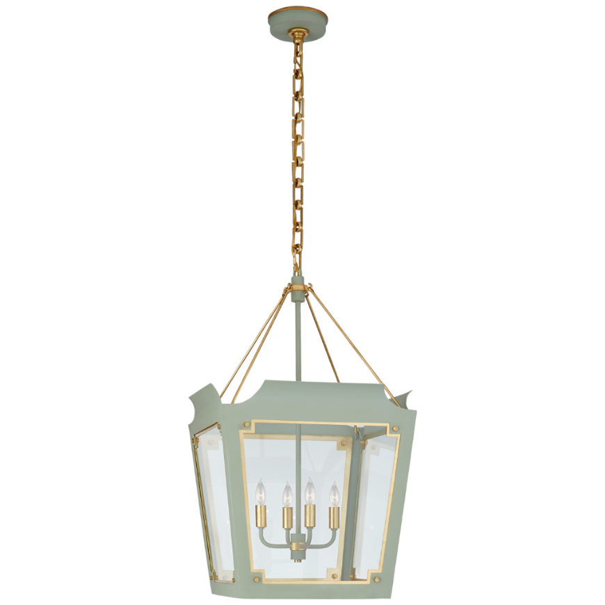 Picture of CADDO MEDIUM LANTERN