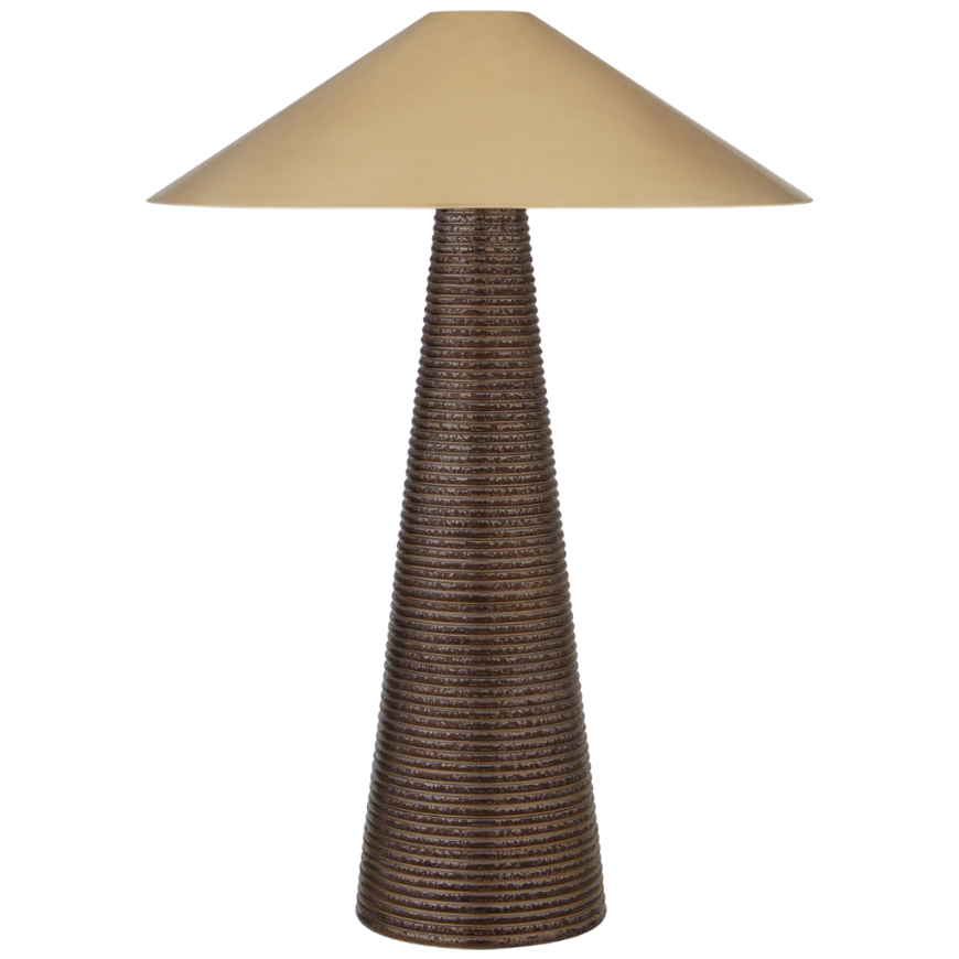 Picture of MIRAMAR TABLE LAMP (OPEN BOX)