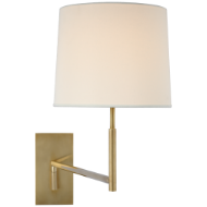 Picture of CLARION MEDIUM ARTICULATING SCONCE (OPEN BOX)