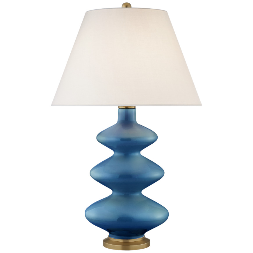 Picture of SMITH MEDIUM TABLE LAMP