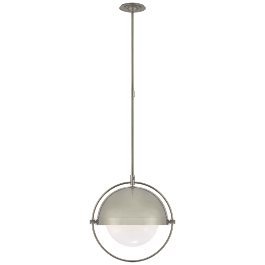 Picture of DECCA LARGE ORBITAL PENDANT