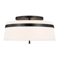 Picture of CORDTLANDT LARGE SEMI-FLUSH MOUNT