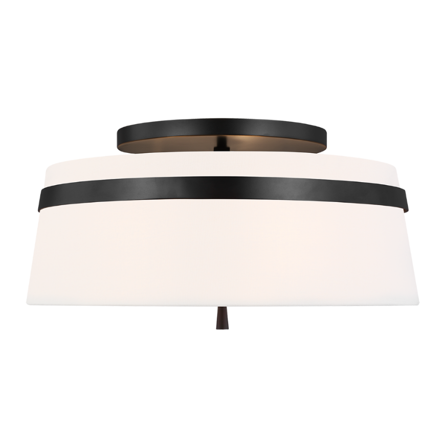 Picture of CORDTLANDT LARGE SEMI-FLUSH MOUNT