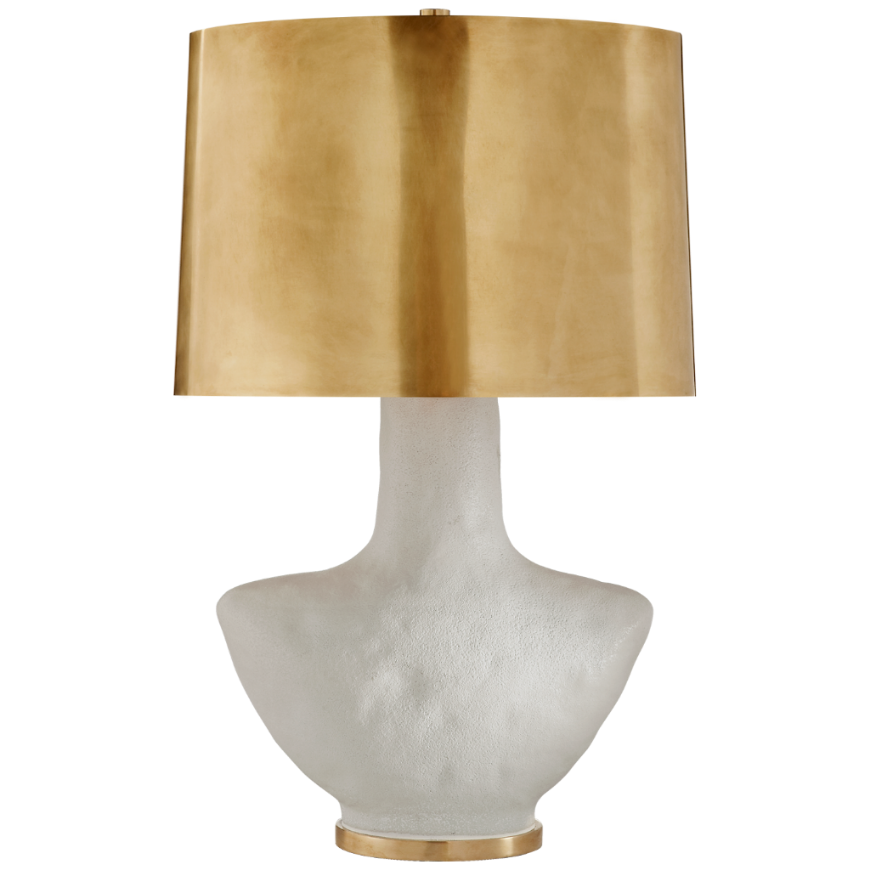 Picture of ARMATO SMALL TABLE LAMP