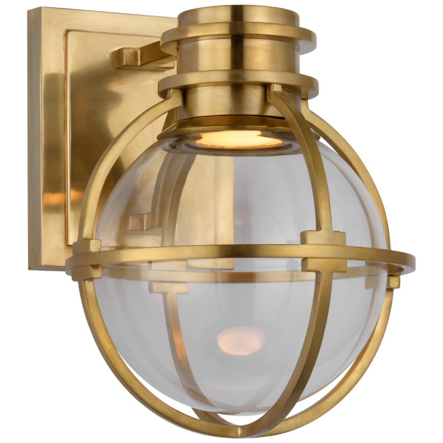 Picture of GRACIE SINGLE SCONCE