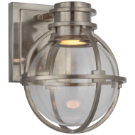 Picture of GRACIE SINGLE SCONCE