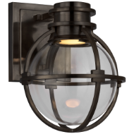 Picture of GRACIE SINGLE SCONCE