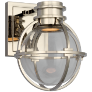 Picture of GRACIE SINGLE SCONCE