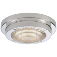 Picture of GRANT 6.25" SOLITAIRE FLUSH MOUNT