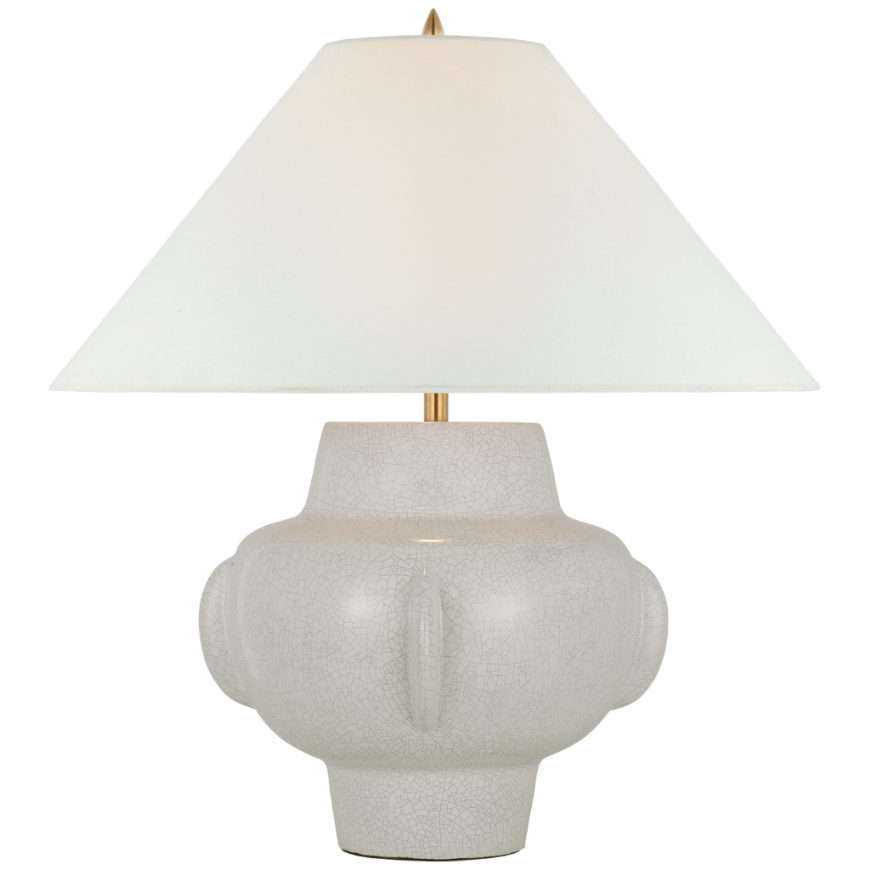 Picture of CAP-FERRAT 26" TABLE LAMP (OPEN BOX)