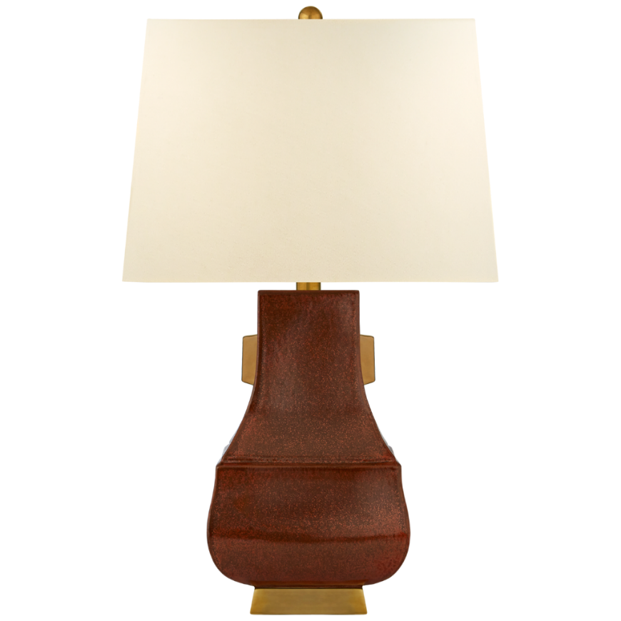 Picture of KANG JUG LARGE TABLE LAMP (OPEN BOX)