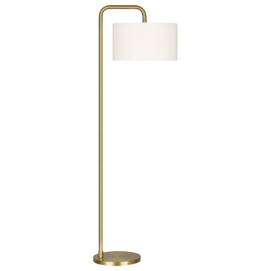 Picture of DEAN FLOOR LAMP