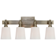 Picture of BRYANT FOUR-LIGHT BATH SCONCE (OPEN BOX)