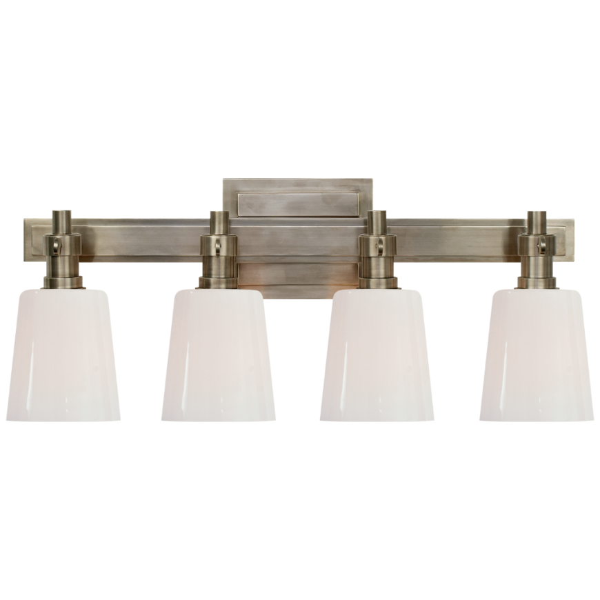 Picture of BRYANT FOUR-LIGHT BATH SCONCE (OPEN BOX)