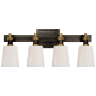 Picture of BRYANT FOUR-LIGHT BATH SCONCE (OPEN BOX)